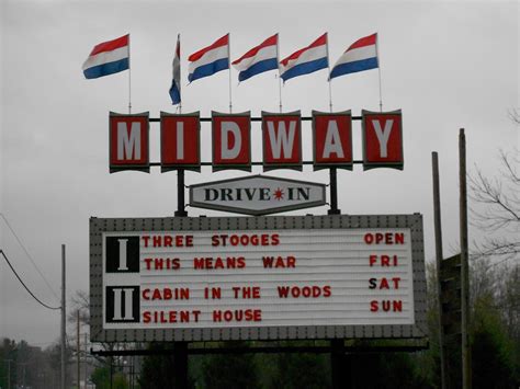 drive in movie theater springfield ohio|10 Ohio Drive